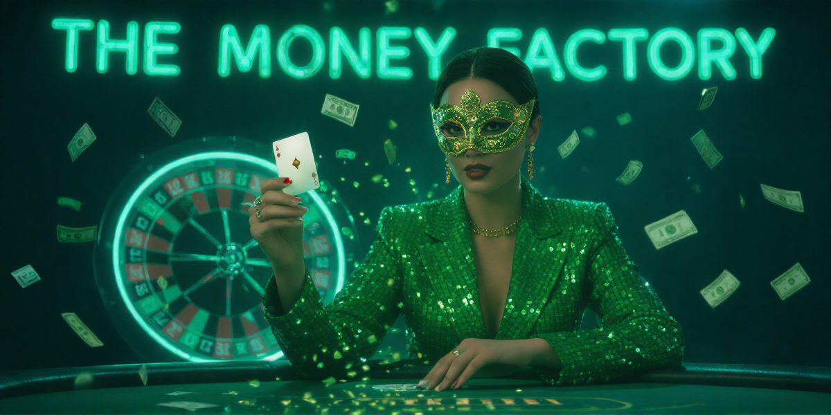 money factory app download