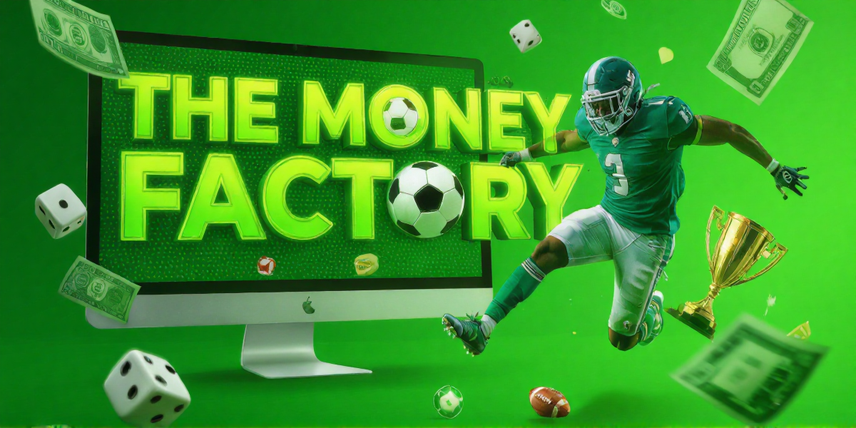 the money factory app