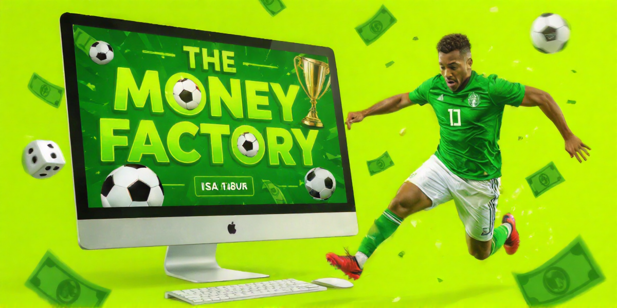 money factory login