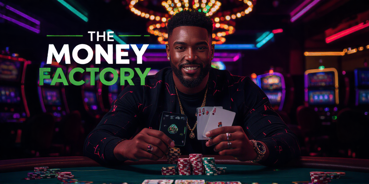 money factory Free Credit