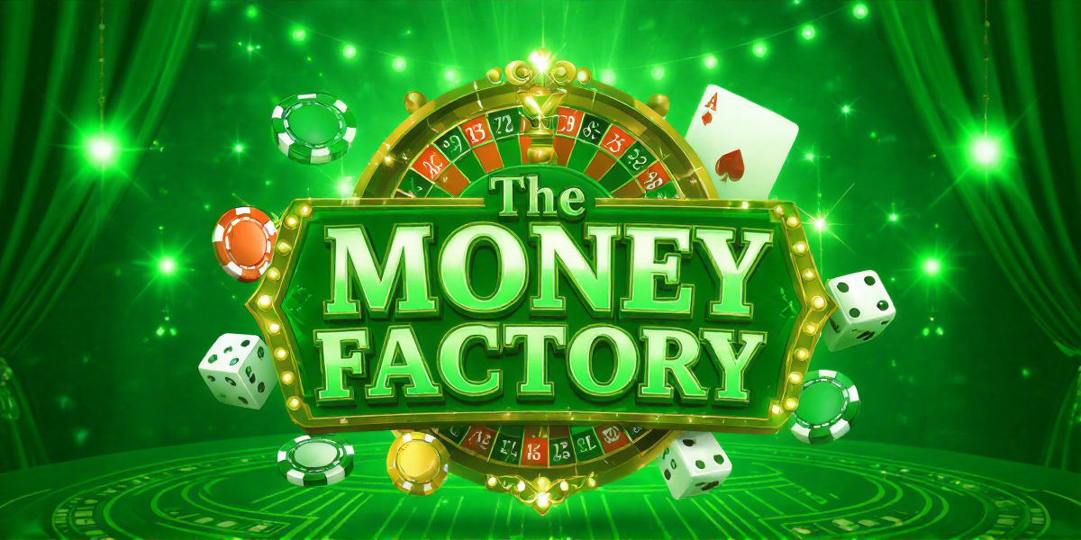 money factory slots